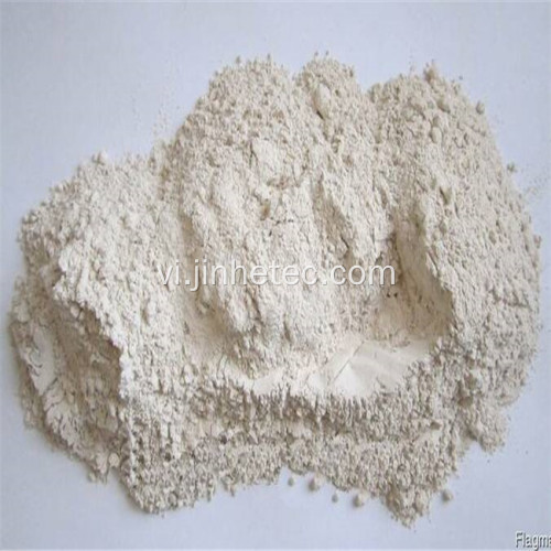 Tetrahydrate Zinc Phosphate để xử lý sơn phun